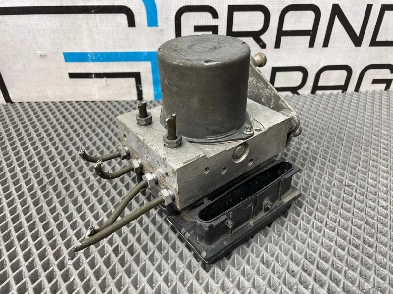 Блок ABS Mercedes-Benz V-Class 0014468989 W639 272.978 3.5