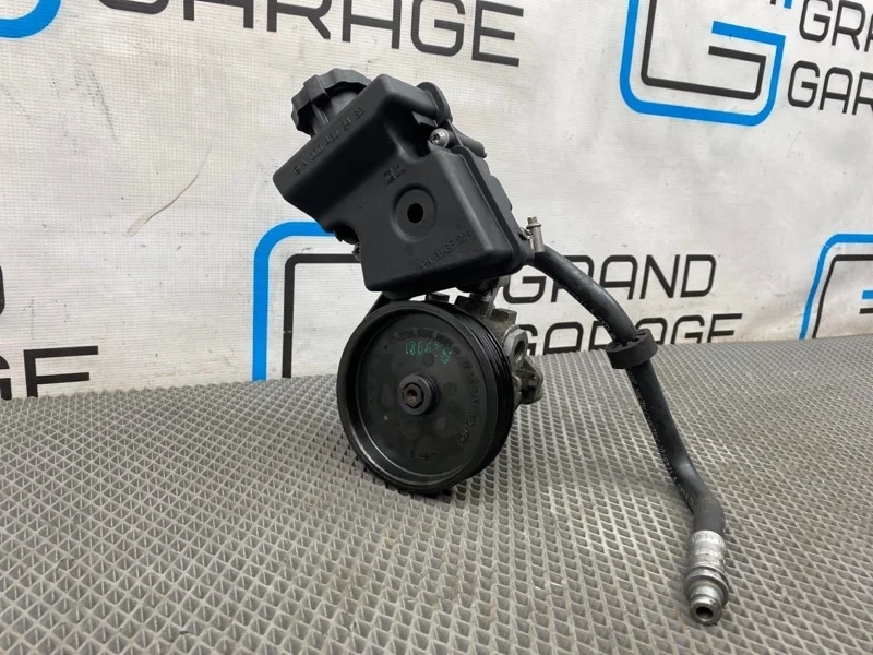 Насос ГУР Mercedes-Benz V-Class 0054662401 W639 M272