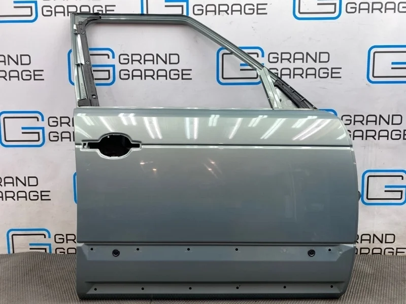 Дверь Range Rover 3 BDA760400 L322, передняя правая