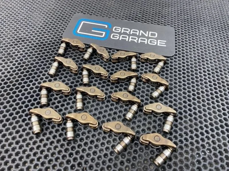 Гидрокомпенсаторы Audi Q7 022109423D 4LB BAR 4.2