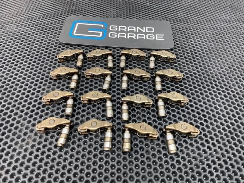 Гидрокомпенсаторы Audi Q7 022109423D 4LB BAR 4.2