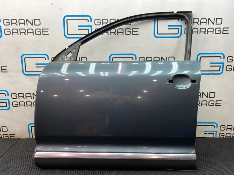 Дверь Volkswagen Touareg 7L0831055L 7LA, передняя левая