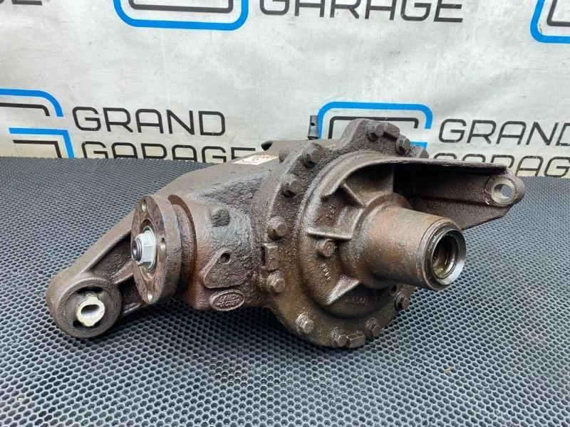 Редуктор Land Rover Range Rover Sport TVK500112 L320 276DT 2.7, задний