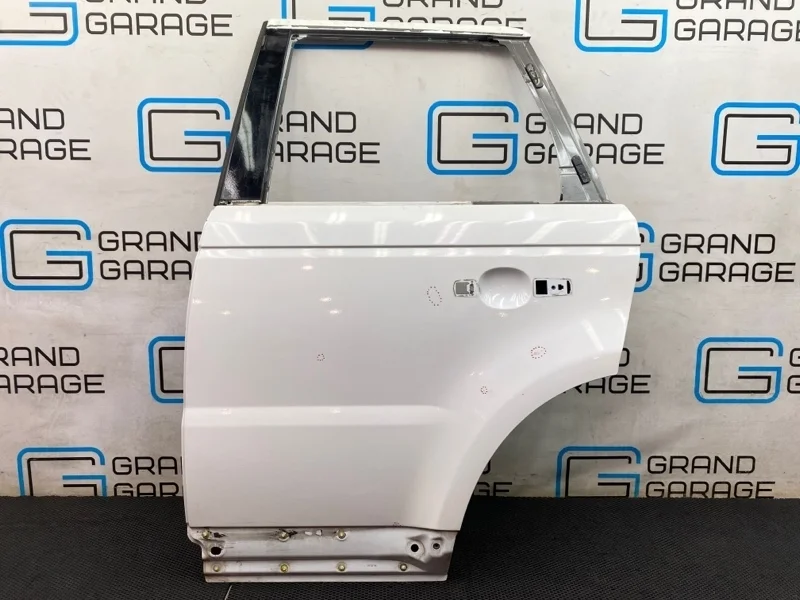 Дверь Land Rover Range Rover Sport BFA790090 L320, задняя левая