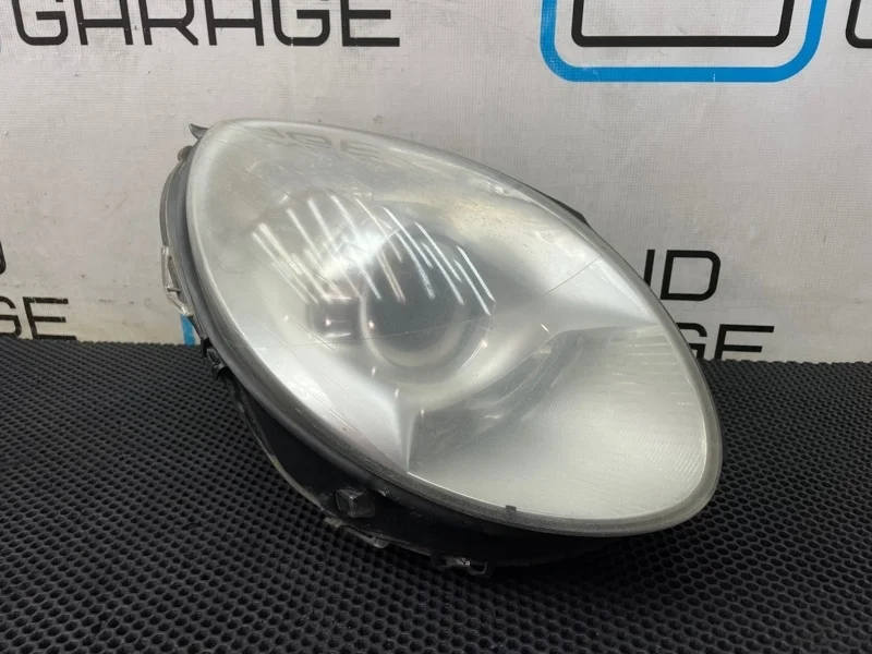 Фара Mercedes-Benz R-Class 2518202461 W251 113.971 5.0, правая