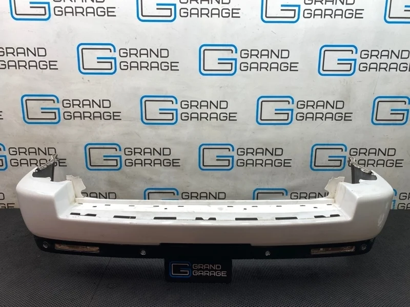 Бампер Land Rover Range Rover Sport AH321K835 L320, задний