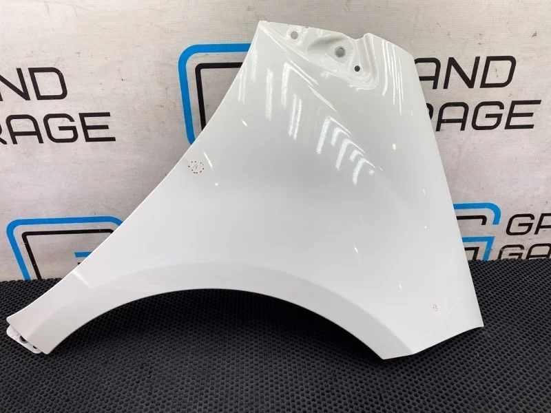 Крыло Mercedes-Benz A-Class 1698810201 W169, переднее правое