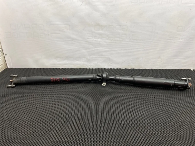 Кардан Bmw 3-Series 2013 7609365 F30 N20B20B 2.0