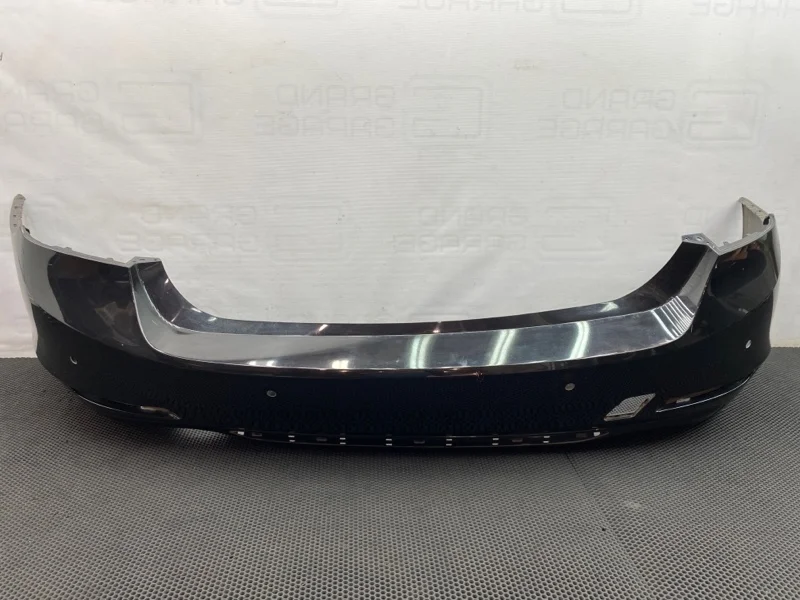 Бампер Bmw 3-Series 51127312724 F30 N20B20B 2.0, задний