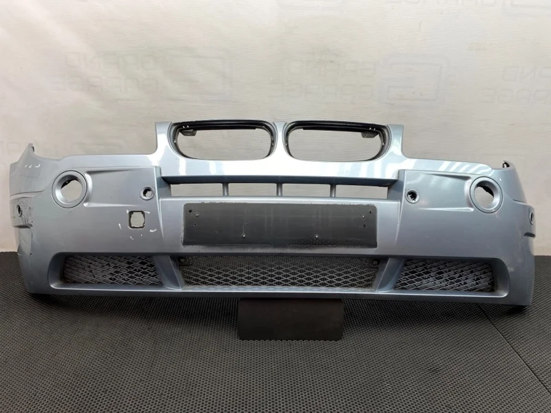 Бампер Bmw X3 51113400896 E83, передний