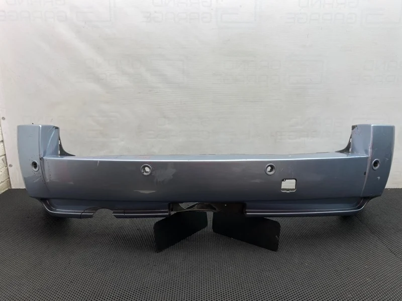 Бампер Bmw X3 51123400943 E83, задний