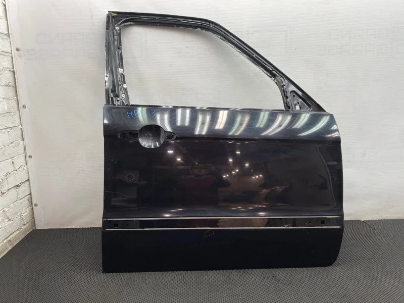 Дверь Ford Galaxy 1569187 WM, передняя правая