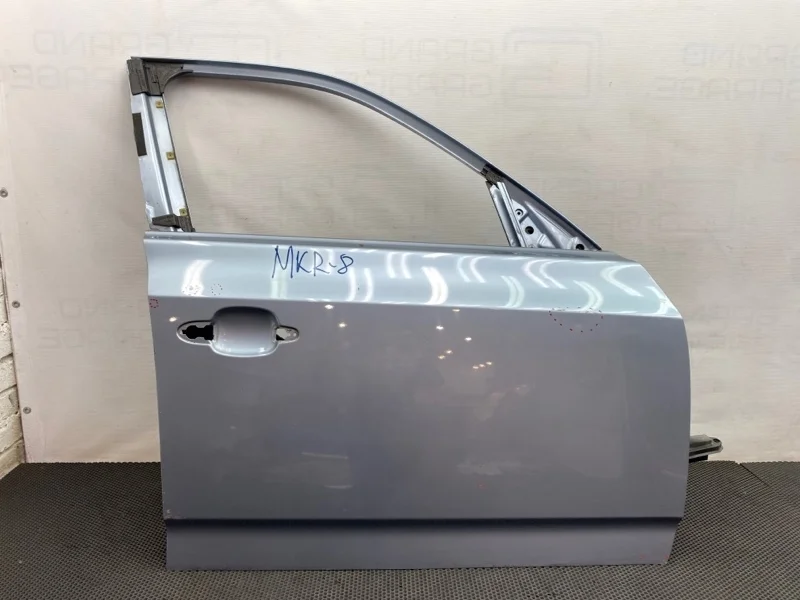 Дверь Bmw X3 41003451016 E83, передняя правая