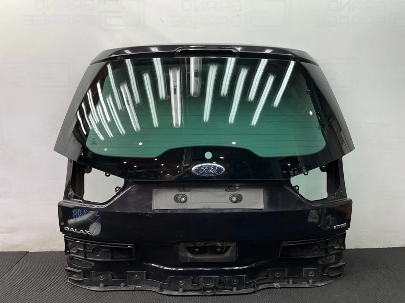 Крышка багажника Ford Galaxy 2006 1682552 WM QXWB 2.0