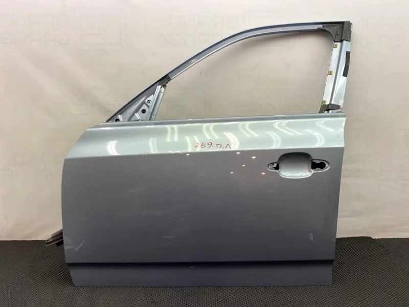 Дверь Bmw X3 41003451015 E83, передняя левая