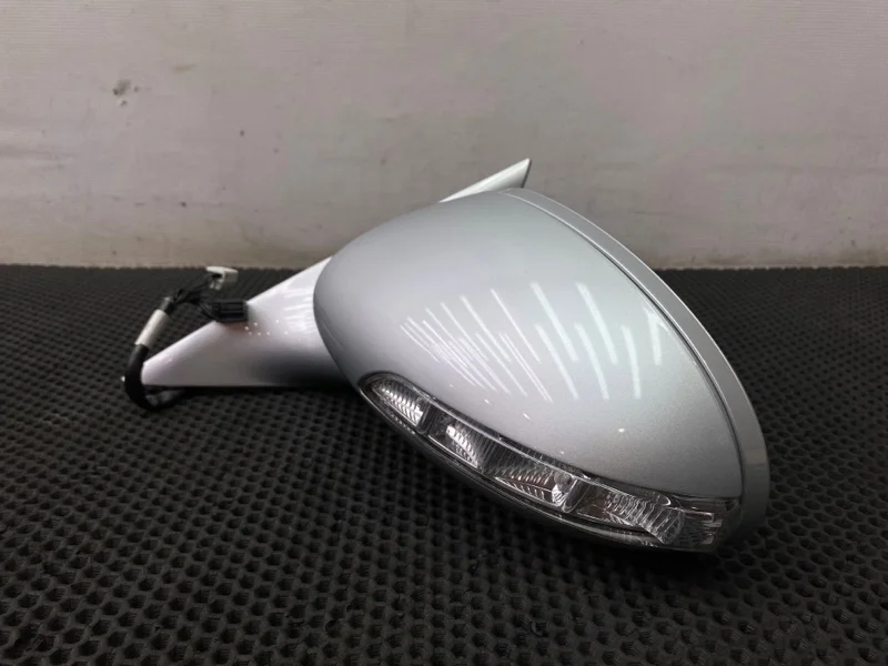 Зеркало Mercedes-Benz Cls-Class 2006 2198100776 W219 273.960 5.5, левое