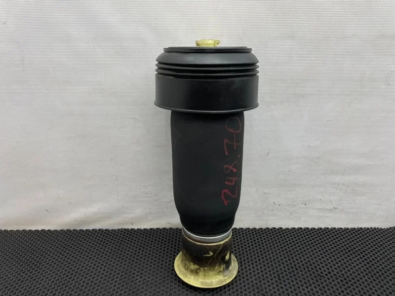 Пневмобаллон Bmw X5 2007 37126790078 E70 N52B30AF 3.0, задний