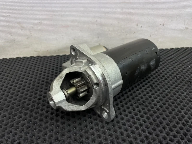 Стартер Bmw 3-Series 2013 7638194 F30 N20B20B 2.0