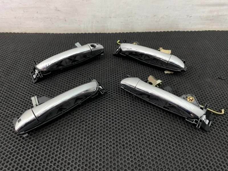 Ручка двери наружная Mercedes-Benz S-Class 2207600170 W220