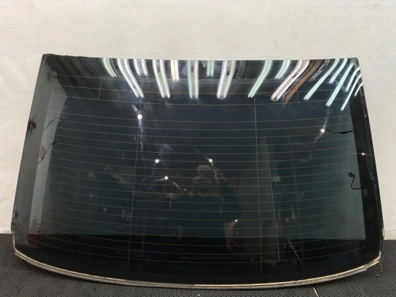 Стекло Bmw 7-Series 2010 51317275553 F01 N63B44A 4.4, заднее