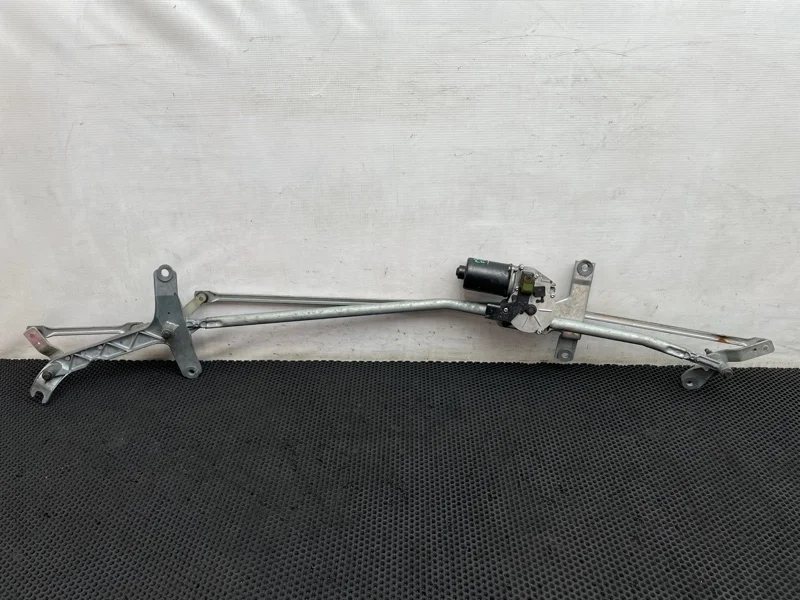 Трапеция стеклоочистителя Mercedes-Benz V-Class 2004 6398200140 W639 112.951 3.2