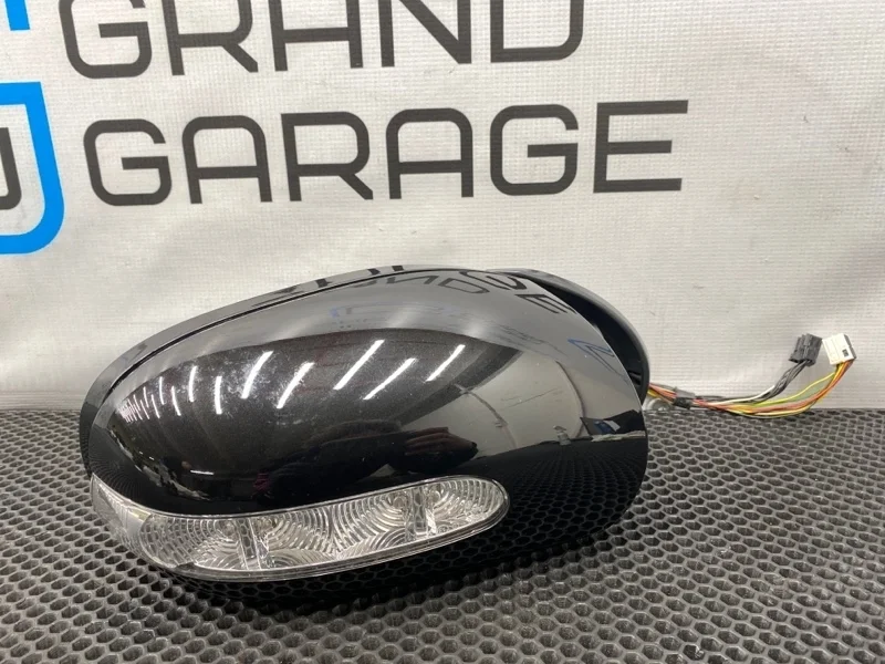 Зеркало Mercedes-Benz E-Class 2006 2038106276 W211 272.964 3.5, правое
