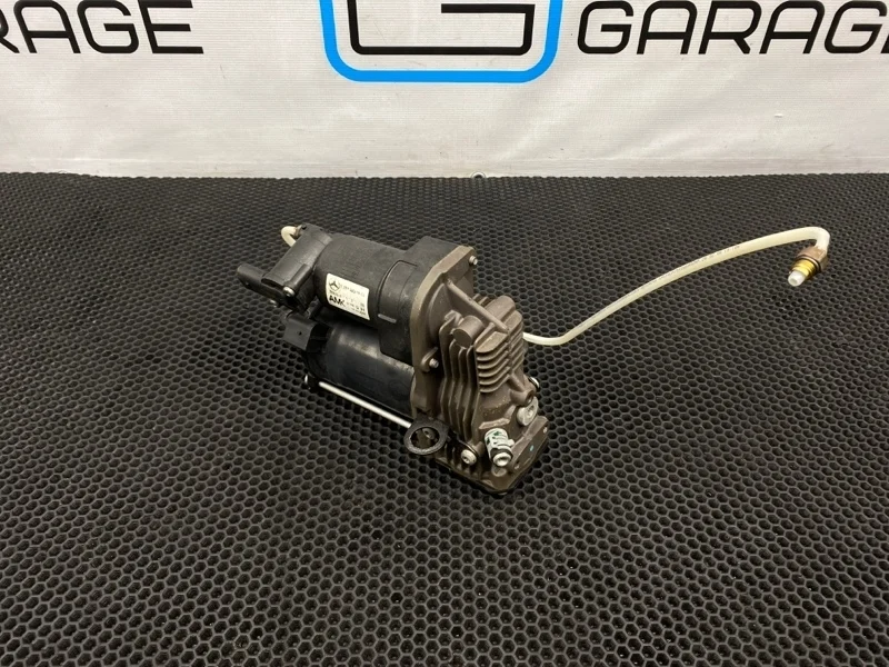 Компрессор пневмоподвески Mercedes-Benz R-Class 2008 2513201804 W251 272.967 3.5