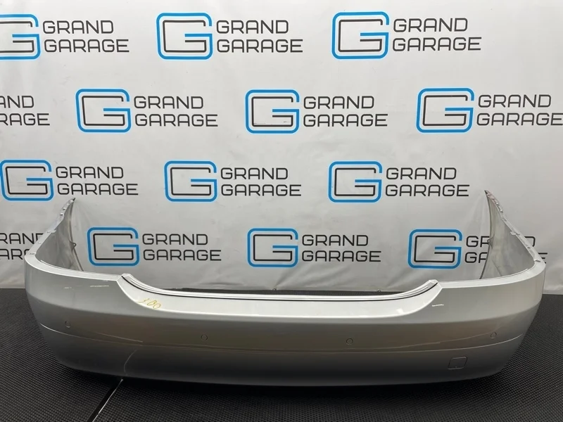 Бампер Mercedes-Benz S-Class 2218800340 W221, задний