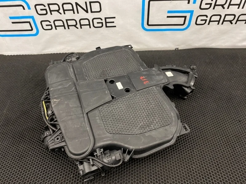Коллектор впускной Mercedes-Benz E-Class 2012 2761403101 W212 276.952 3.5