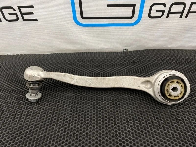 Рычаг Mercedes-Benz C-Class 2016 2053301305 W205 274.910 1.6, передний левый