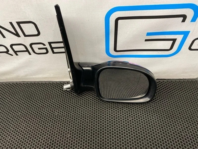 Зеркало Mercedes-Benz V-Class 2005 6398107716 W639 112.951 3.2, переднее правое