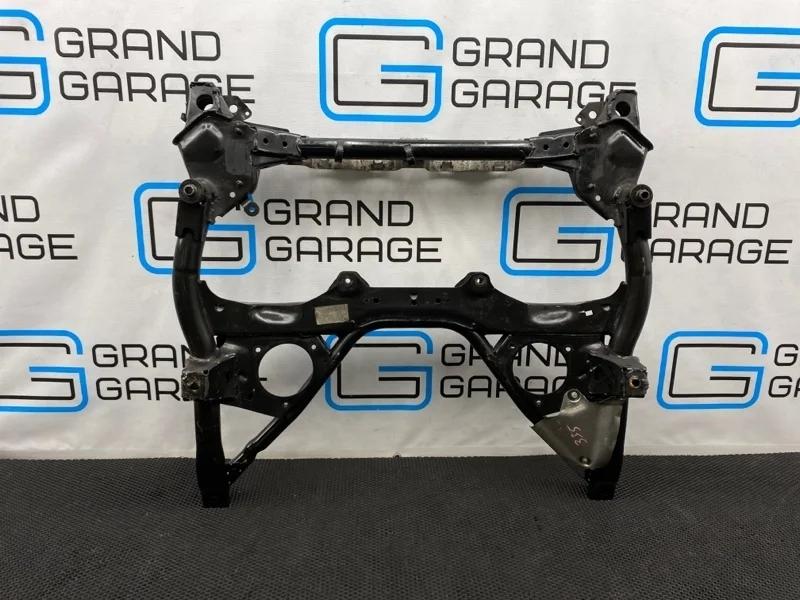 Балка передняя Bmw 3-Series 2013 31146797480 F30 N20B20B 2.0