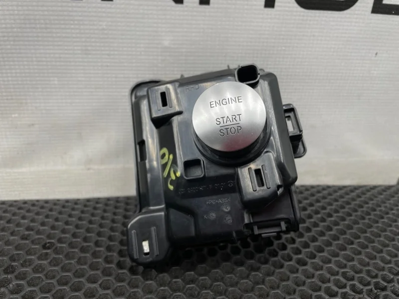 Замок зажигания Mercedes-Benz C-Class 2016 2129056601 W205 274.910 1.6