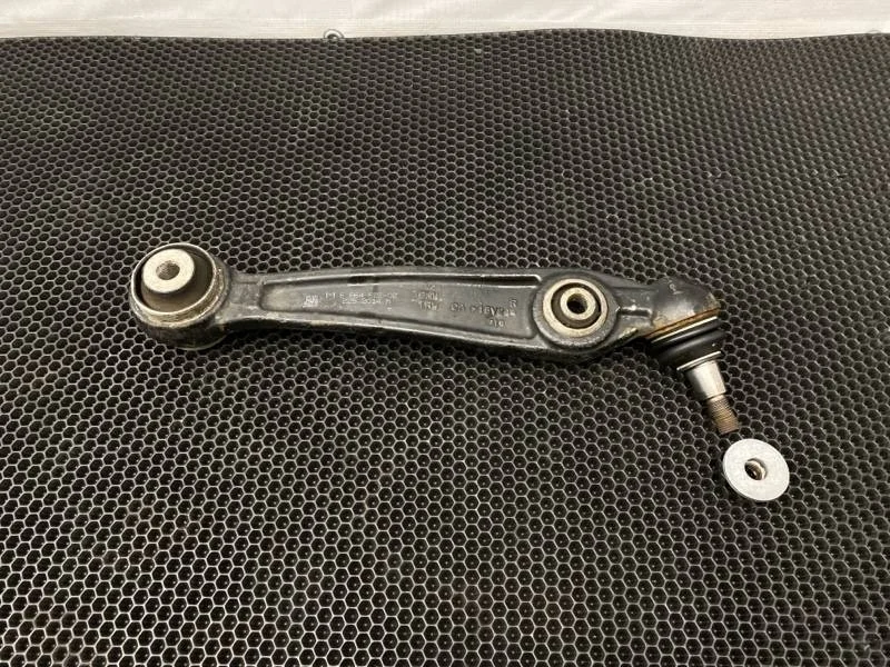 Рычаг Bmw X5 2014 6864822 F15 N57D30 3.0, передний правый
