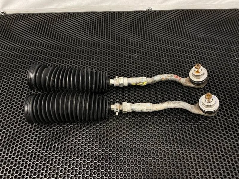 Тяги Рулевые Bmw X6 2010 32106793496 E71 N55B30A 3.0