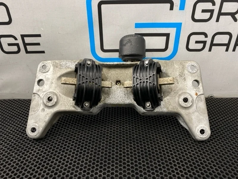 Кронштейн АКПП Bmw 7-Series 2012 22326789483 F01 N54B30A 3.0