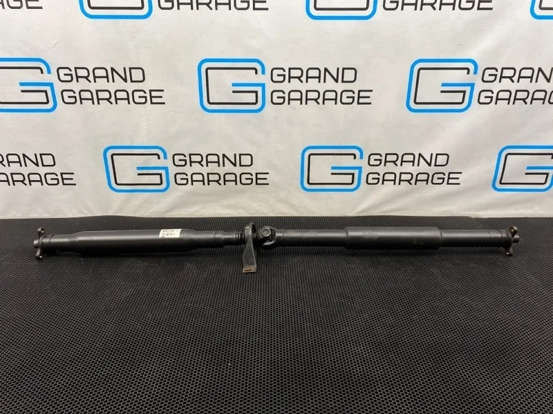 Кардан Mercedes-Benz E-Class 2007 2114107806 W211 272.922 2.5