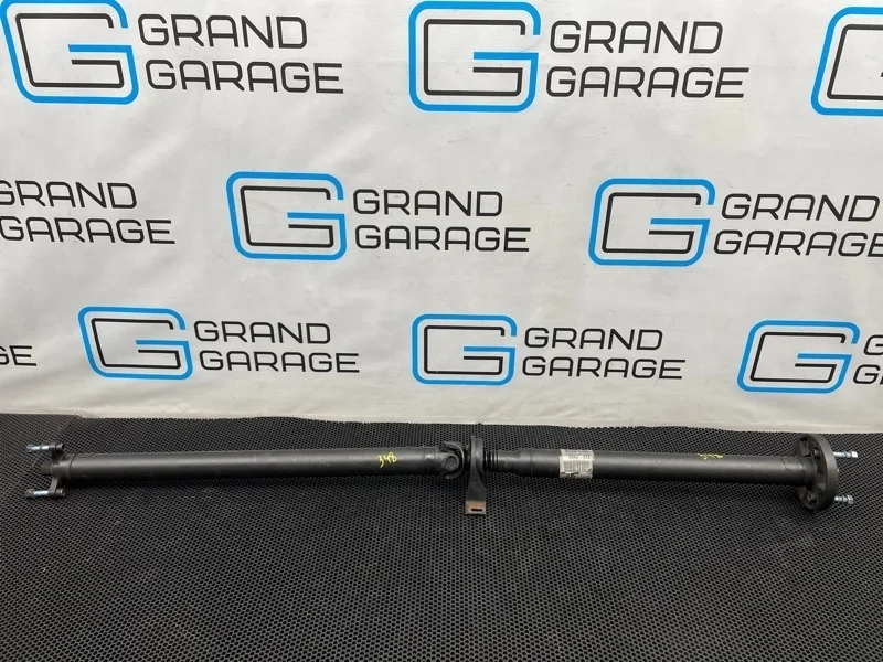 Кардан Mercedes-Benz E-Class 2006 2114109606 W211 272.964 3.5