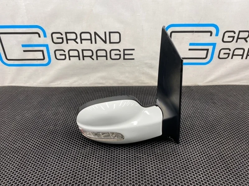 Зеркало Mercedes-Benz V-Class 2010 6398107716 W639 272.978 3.5, правое