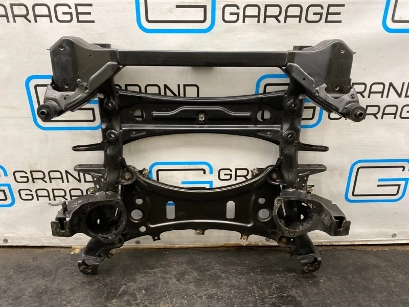 Балка передняя Bmw X3 2012 31116787915 F25 N55B30A 3.0