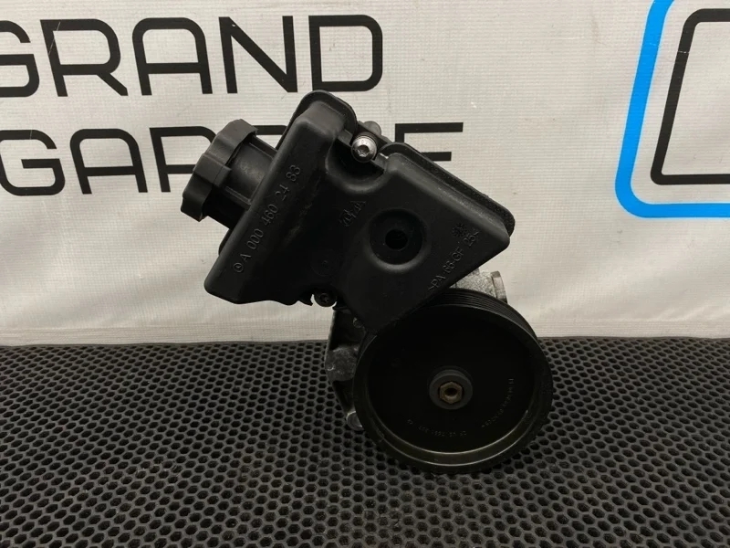Насос ГУР Mercedes-Benz V-Class 2014 0054662401 W639 272.978 3.5