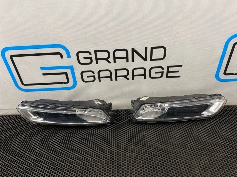 Фары противотуманные Volkswagen Passat Cc 2013 3C8941699 B6 CDAA 1.8