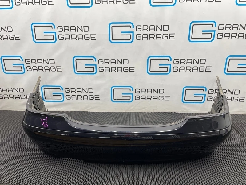 Бампер Mercedes-Benz C-Class 2005 A2038851625 W203 271.946 1.8, задний