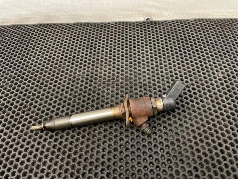 Форсунка топливная Land Rover Range Rover Sport 2008 6H4Q9K546EB L320 368DT 3.6