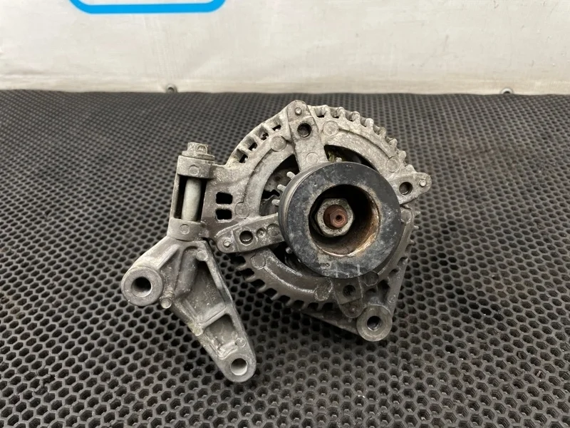 Генератор Land Rover Range Rover 2006 7H4210300AC L322 368DT 3.6