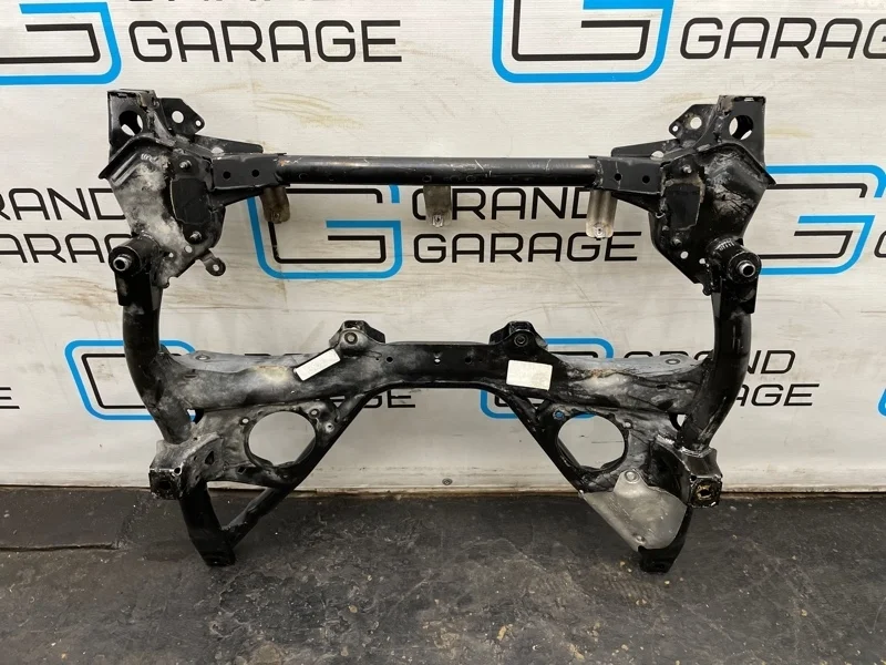 Балка передняя Bmw 3-Series 2012 31106872118 F30 N20B20A 2.0