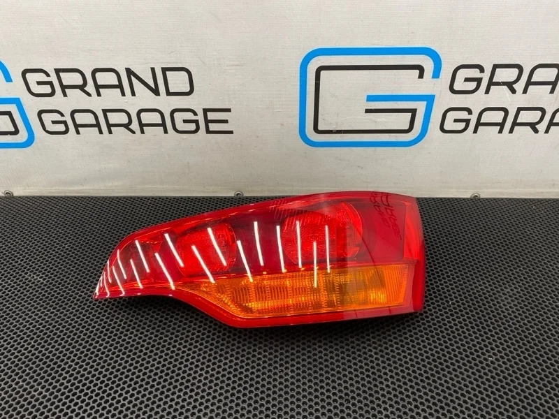 Фонарь Audi Q7 2009 4L0945094 4LB BAR 4.2, правый