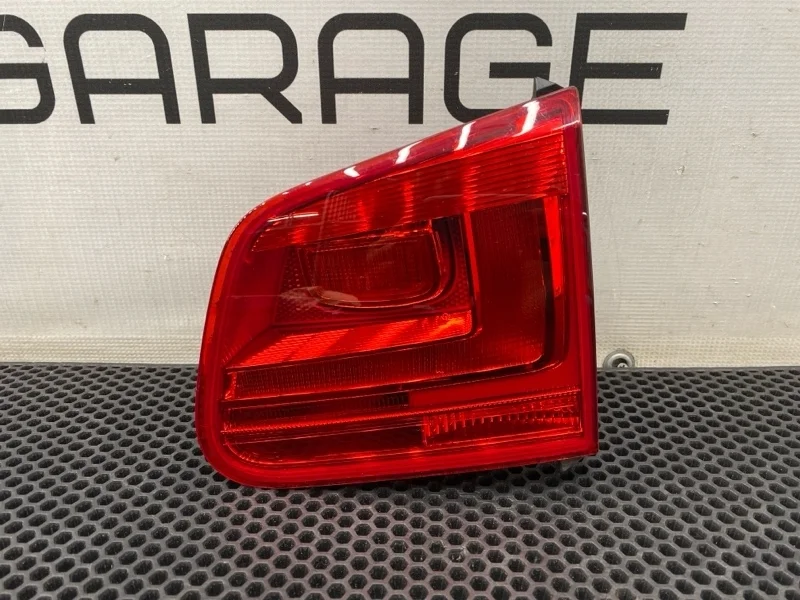 Фонарь Volkswagen Tiguan 2012 5N0945094H 5N2 CCZD 2.0, задний правый