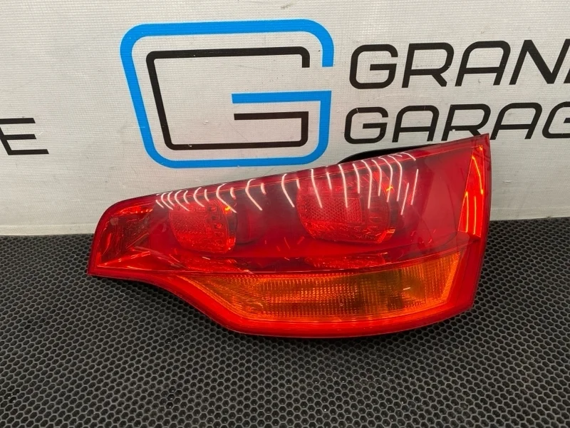 Фонарь Audi Q7 2006 4L0945094 4LB BUG TDI 3.0, правый