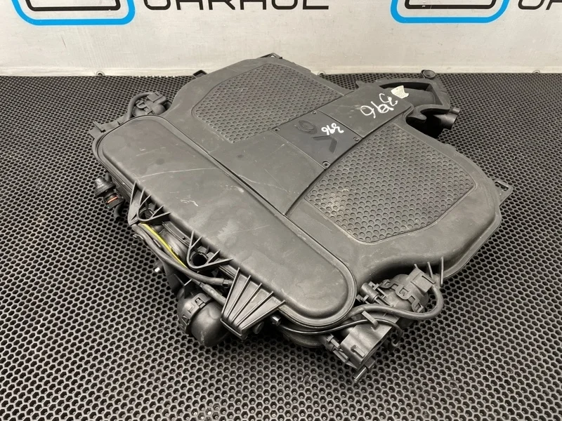 Коллектор впускной Mercedes-Benz E-Class 2012 A2761403101 W212 276.952 3.5